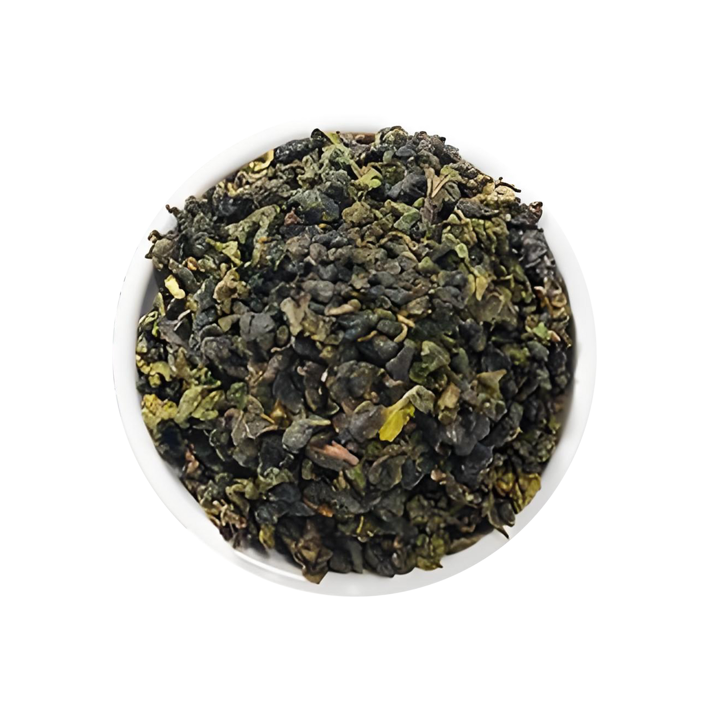 Camellia Oolong Tea loose tea