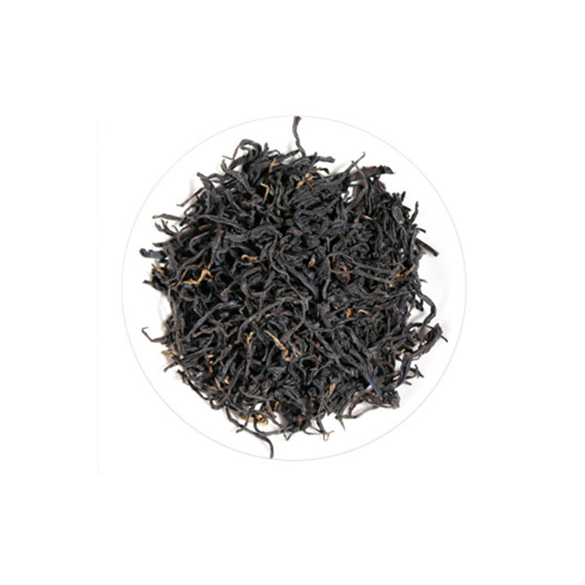 Xiaozhong Black Tea Tin