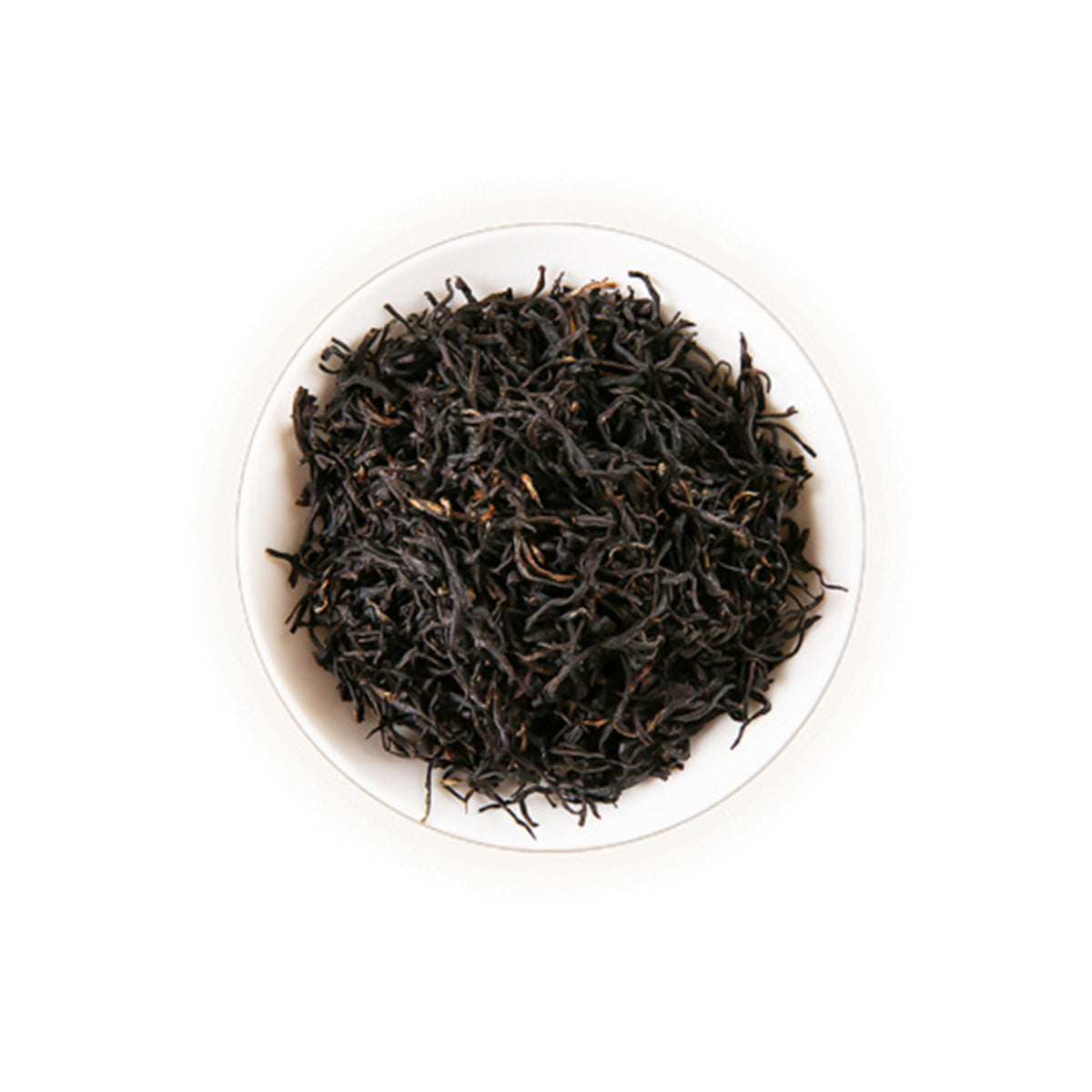 Yingde No.9 Black Tea Tin