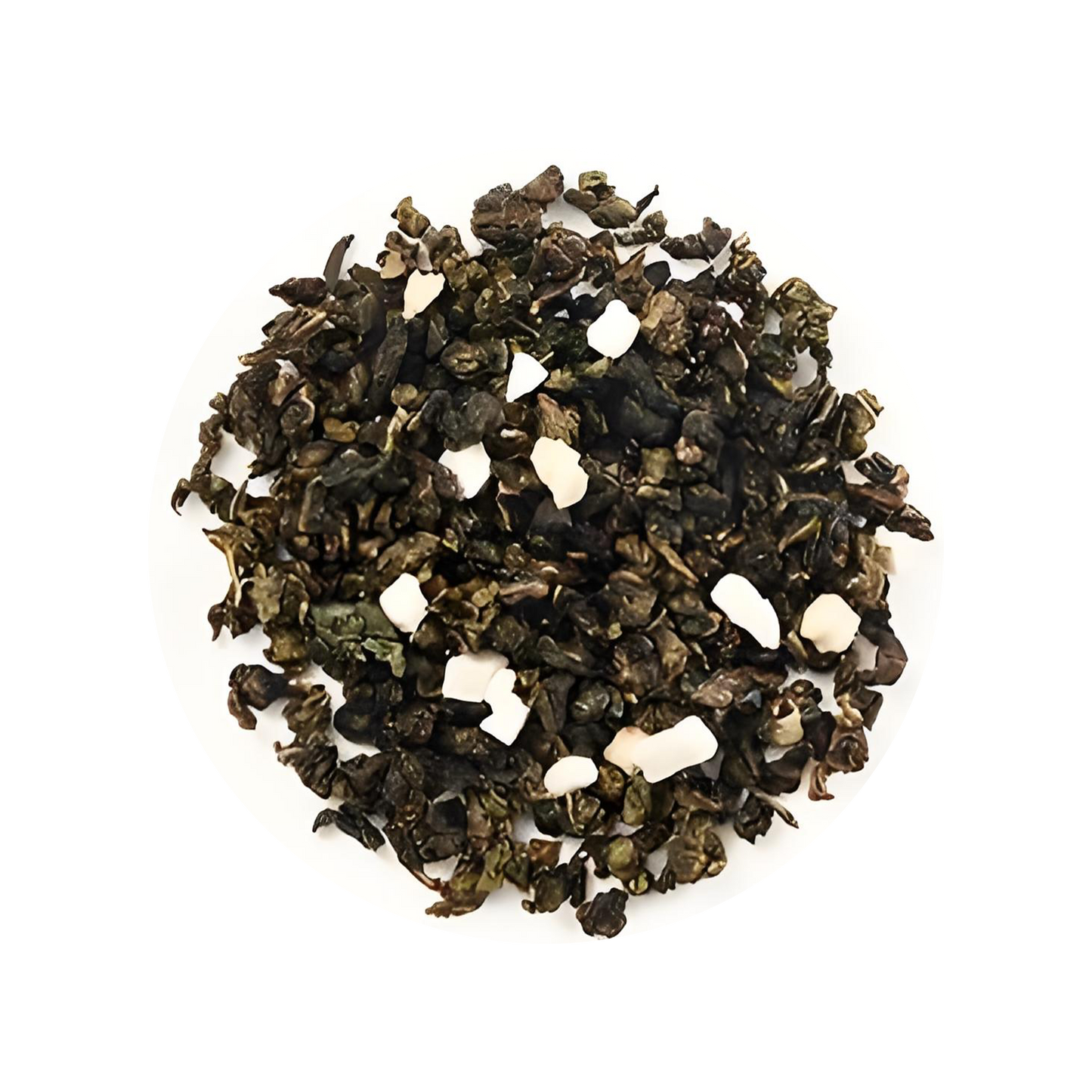 Grapefruit Oolong Tea Bag  Tin