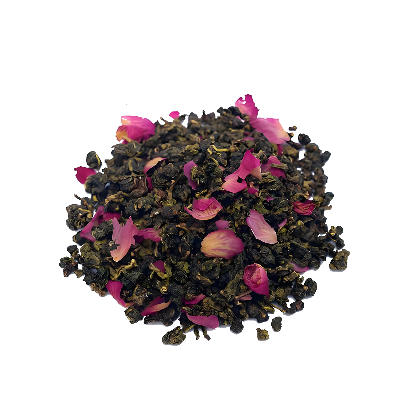 Rose Oolong Tea  Tea Bag 30bags Tin